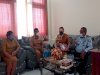 Lapas Saumlaki-DP3AP2KB Bersinergi Tekan Kasus Kekerasan Perempuan & Anak
