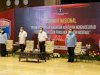Kementerian Hukum dan HAM Dukung Akselerasi Indonesia Sehat dan Pemulihan Ekonomi Nasional