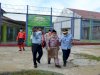 Pantau Tembok Roboh, Lapas Sarolangun Kedatangan Gubernur Jambi