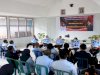 Rutan Ambon Samakan Persepsi Demi Bangun Organisasi Lebih Baik
