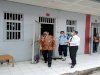 Kepada Kadivpas Kaltim, LPN Karang Intan Tegaskan Upaya Cegah Gangguan Kamtib