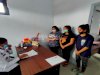  LPP Ambon Tanamkan Aturan bagi WBP Baru lewat Mapenaling 