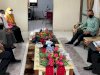 Wali Napiter Lapas Ambon Bahas Program Pembinaan Napiter dengan UNODC & Ditjenpas