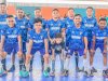 Lapas Kupang Juara I Lomba Futsal Antar UPT se-Kota Kupang