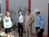 Kadivmin Banten Evaluasi Tarja & Penyerapan Anggaran Lapas Rangkasbitung 