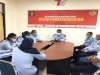 Capaian Tarja B09 Divpas Maluku Kembali Raih Nilai Sempurna