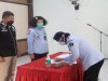 Kalapas Jamin LPP Semarang Bersih dari Halinar