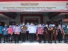 Pilot Project Implementasi SPPT-TI, Lapas Sidoarjo Kedatangan Tim Monev Kemenkopolhukam 
