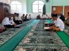  Lapas Kupang Peringati Maulid Nabi, Kalapas: Momentum Introspeksi Diri