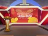 Kemenkumham Legal Expo, Pameran Digitalisasi Layanan di Tengah Pandemi