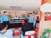 Kakanwil Pantau Pelaksanaan Layanan Publik Serentak di UPT Pemasyarakatan Maluku