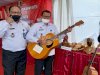 Produk WBP Lapas Rangkasbitung Mejeng di Legal Expo Kanwil Banten