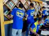 WBP Rutan Masohi Antusias Tambah Ilmu & Wawasan dengan Membaca