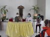 Gandeng Yayasan Pelangi Maluku, Rutan Ambon Sosialisasikan Bahaya HIV/AIDS & IMS