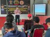 Cerita Dosen Menginspirasi Klien Pelatihan Soft Skill di Bapas Tangerang