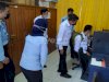 Lapas Palangka Raya Kedatangan Tim Pendampingan TI dari Dit. Tikers Ditjenpas