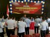 Petugas LPKA Ambon Gabung Paduan Suara Pengayoman Kanwil Maluku