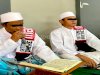 Bina Spiritual WBP, LPN Pamekasan Gandeng Ponpes Suryalaya