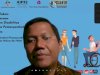 Optimalkan Unit Layanan Disabilitas, Ditjenpas Berikan Bimtek Online Tahap I