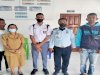 Anak di Lapas Dobo Kembali Bersekolah