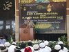 Rutan Depok Gelar Peringatan Maulid Nabi & Hari Santri Nasional