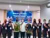 Plt. Kadivpas Jadi Narasumber Kegiatan GANN Maluku & RRI Ambon
