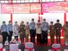 Lapas Ambon Resmikan Sarana Asimilasi dan Edukasi WBP