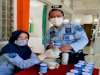 Serius Berantas Narkoba, Seluruh Petugas Lapas Kupang Dites Urine