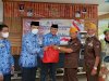 Lapas Rangkasbitung Berbagi Kasih dengan Veteran Perjuangan