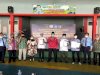 Anak LPKA Palu Terima Ijazah Pendidikan Kesetaraan