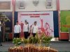 Begini Jadinya Kalau WBP Rutan Batang Bermain Ludruk  