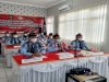 Bapas Pangkalan Bun Paparkan Inovasi pada Desk Evaluasi Menuju WBK