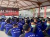 Sosialisasikan Program Reintegrasi, Ini Aksi PDKT di Rutan Depok 
