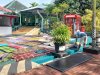 Ini Cara Rutan Batang Cegah WBP dari Penyakit Kulit