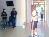 Sambangi LPKA Ambon, Ini Pesan Plt. Kadivpas Maluku