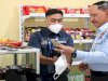 Lapas Cipinang Terapkan Digital Payment Menggunakan Face Recognition