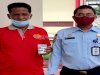 Antisipasi P4GN, Lapas Tual Lakukan Tes Urine