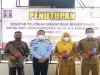 140 WBP LPN Karang Intang Rampungkan Pelatihan Bersertifikasi Tahun 2021