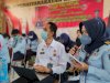 Studi Tiru di Bapas Banjarmasin, Bapas Balikpapan Semangat Wujudkan Zona Integritas