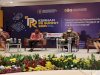Kumham PR Summit 2021: Optimalkan Peran Humas dalam Penyelenggaraan Pemerintahan