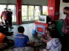Ini Pesan Kakanwil Kalsel bagi Jajaran LPKA Martapura 