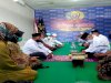 WBP Rutan Ambon Fasilitasi Akad Nikah WBP