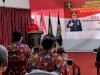Kadivpas Kaltim Berikan Penguatan bagi UPT Pemasyarakatan Wilayah Balikpapan & Tanah Grogot