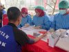 Sambut Hari AIDS Sedunia, Rutan & Dinkes Depok Gelar Skrining TB/HIV