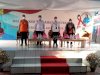 Lapas Tenggarong, Tuan Rumah Peringatan Hari AIDS Sedunia di Kab. Kukar