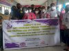 WBP & Anak Terima Bantuan Sembako