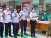 Sukseskan P4GN, Petugas LPN Jakarta Dites Urine