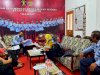 Rupbasan Samarinda Fasilitasi Kunjungan Dewan Pengawas KPK RI