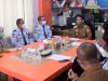 Perkuat Kolaborasi, Bapas Makassar Kunjungi Kecamatan Rappocini