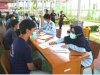 LPN Jakarta Gelar Skrining Calon Peserta Rehabilitasi TA 2022